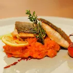Restaurant Juwel 4*