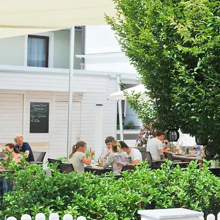 Restaurant Juwel 4* Gaflenz