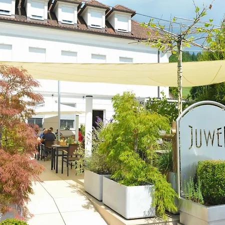Restaurant Juwel Ξενοδοχείο
