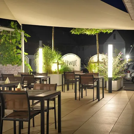 Restaurant Juwel Ξενοδοχείο 4*