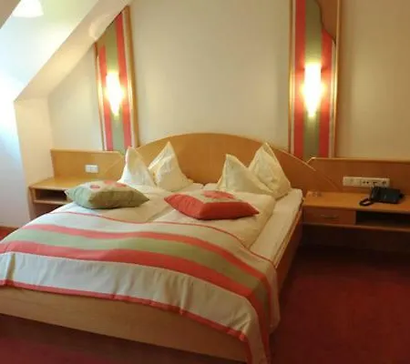 Restaurant Juwel Отель Gaflenz