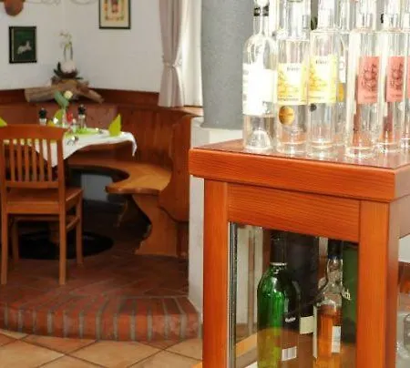 Restaurant Juwel Gaflenz