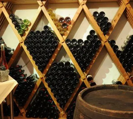 Restaurant Juwel 4* Gaflenz