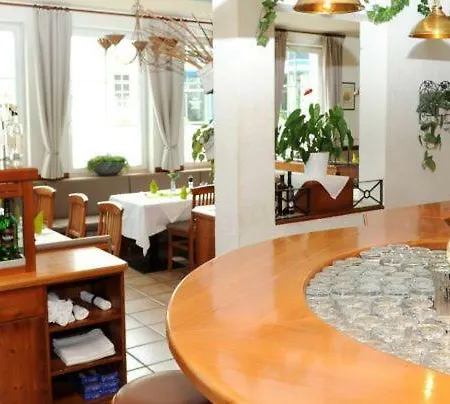 Ξενοδοχείο Restaurant Juwel