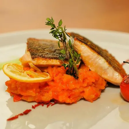 Restaurant Juwel 4*