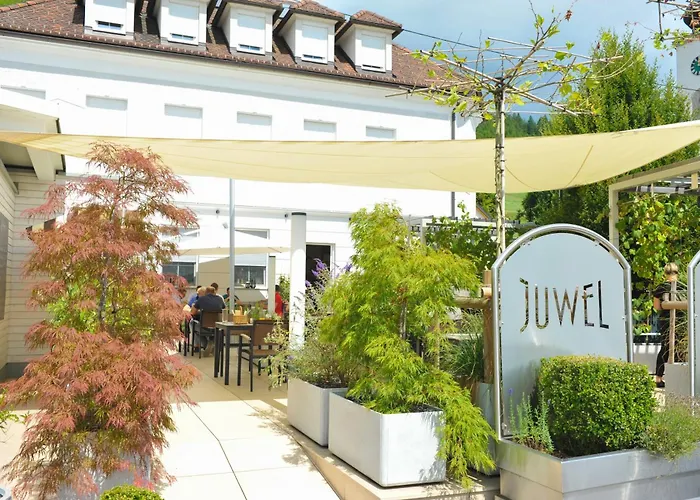 Restaurant Juwel Ξενοδοχείο