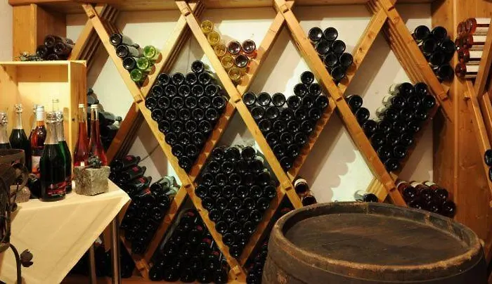 Restaurant Juwel 4* Gaflenz