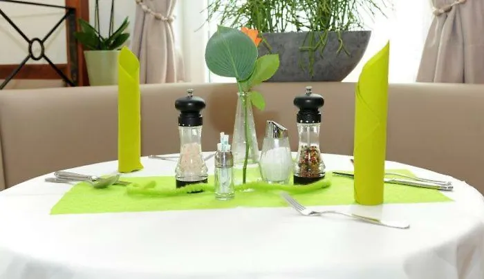 Restaurant Juwel Ξενοδοχείο Gaflenz