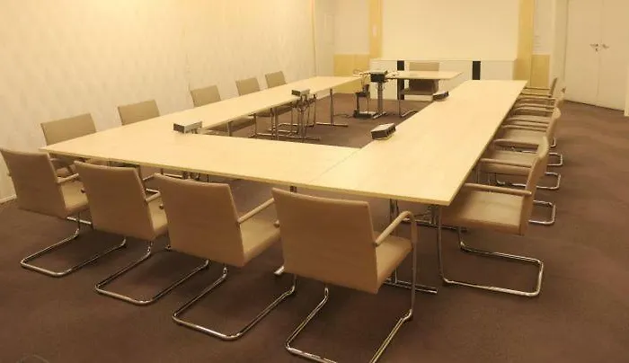 Restaurant Juwel فندق