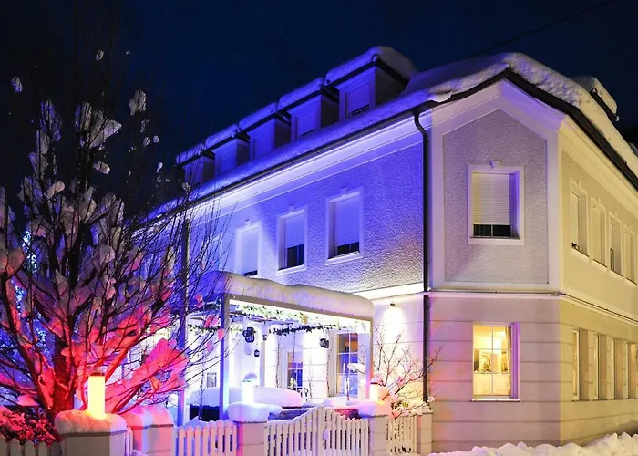 Ξενοδοχείο Restaurant Juwel 4*