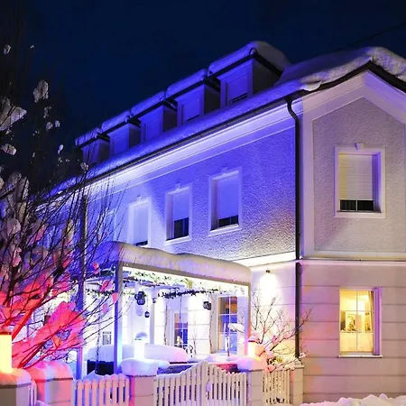 Hotel Restaurant Juwel 4*