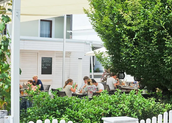 Restaurant Juwel 4* Gaflenz