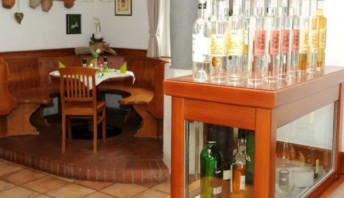 Restaurant Juwel Gaflenz