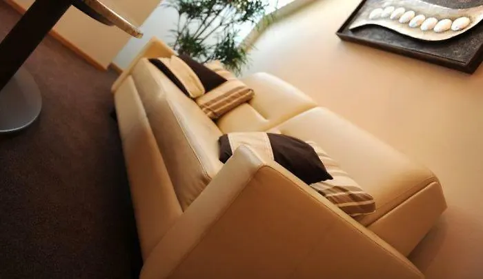 Restaurant Juwel Hotel 4*