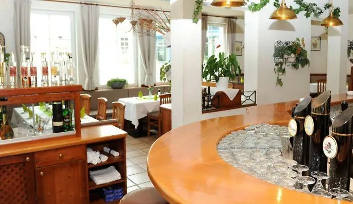 Hotel Restaurant Juwel